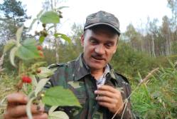 Taken&nbsp; сентября 2010 г в дер. Самагариха and sourced from 2010 09 поездка в Невельский край.