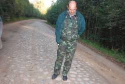 Taken&nbsp; сентября 2010 г в дер. Шалахово and sourced from 2010 09 поездка в Невельский край.