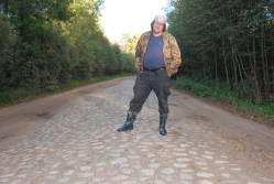 Taken&nbsp; сентября 2010 г в дер. Шалахово and sourced from 2010 09 поездка в Невельский край.