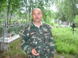 Taken&nbsp; июня 2009 г  кладбище Видусово and sourced from 2009 июнь поездка в Великие Луки, Лихолетье, Ловец.