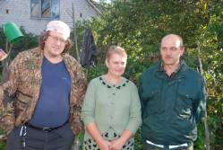 Taken на дер. Гультяи and sourced from 2010 09 поездка в Невельский край.