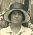 Taken on July 7th, 1926 and sourced from Cyril E Locks and Gladys Irene Varney Wedding 7/7/1926.