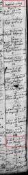 Taken on July 30th, 1629 in Cheshire and sourced from Cheshire Parish Records (1538-2000).