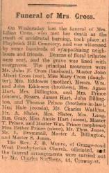 Taken on November 26th, 1910 and sourced from Birkenhead Newspaper.