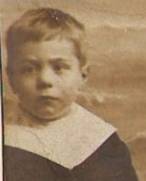 Taken about 1914 and sourced from Individual - Sue Robinson (nee Doxey).