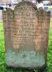 Taken in Tattenhall and sourced from FindAGrave.