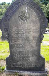 Taken in Edensor and sourced from Ancestry Family Trees.