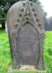 Taken at Tonge-with-Haulgh Cemetery and sourced from FindAGrave.