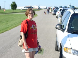 Taken on August 8th, 2003 in Frankfort, KY.