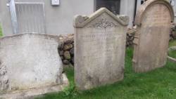 Taken in 2011 and sourced from Macosquin juxta Bann graveyard, Macosquin.