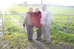 Taken on October 24th, 2008 in Ballystrone.