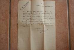 Taken on January 12th, 1935.