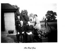 Taken in Dun-da-Bhan, Mountsandel Road, Coleraine.