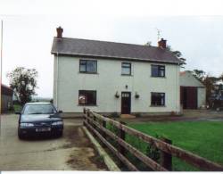 Taken in 2001 in Vow.