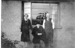 Taken in Dun-da-Bhan, Mountsandel Road, Coleraine.