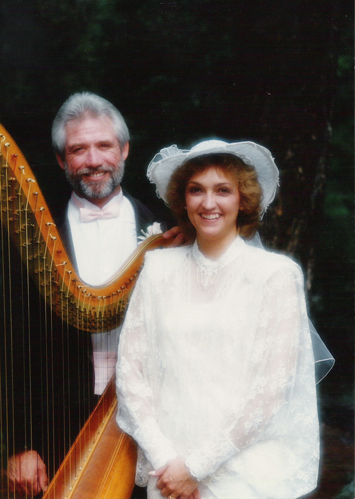 Taken on May 9th, 1987 at the Tlaquepaque Chapel and sourced from Denise Fornara.