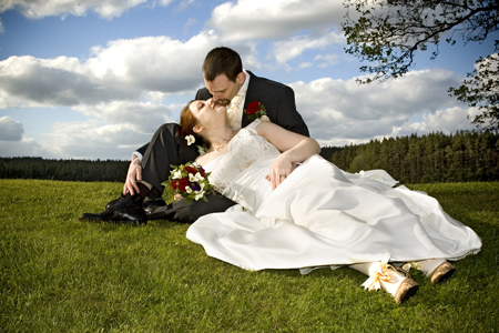 Taken on June 3rd, 2006 at the Vetlanda Kyrka (Vetlanda Church) and sourced from Denise Fornara.