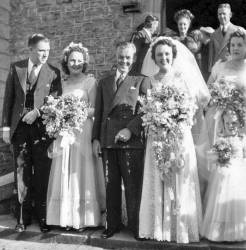 Taken on September 17th, 1949 in Toowoomba, QLD, Australia and sourced from Heather Scullard.