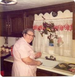 Taken in Auburn, New York.