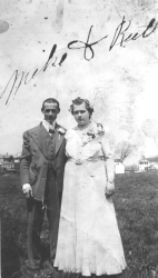 Taken in Auburn, New York.