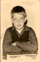 Taken in Mannheim - Kaefertal, Germany.