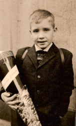 Taken in Mannheim - Kaefertal, Germany.