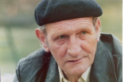 Taken in Mannheim - Kaefertal, Germany.