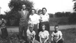 Taken in Auburn, New York.