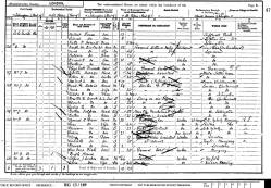  sourced from 1901 Census.