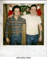 Taken about 1989 in Indiana.