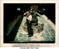 Taken in New Orleans, Louisiana.