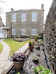 Taken in 2013 and sourced from Iain Tait.