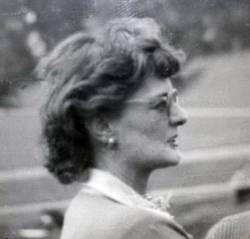  sourced from Virginia Corley.