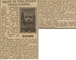  sourced from Brian Barclay.