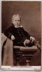  sourced from Alisoun McBean.