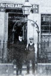  sourced from Iain Tait.