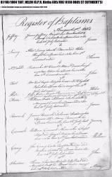  sourced from Iain Tait.