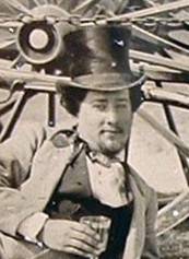  sourced from John Seaton.