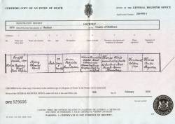  sourced from Iain Tait.