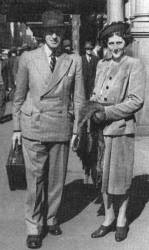 Taken in June 1932 and sourced from Iain Tait.