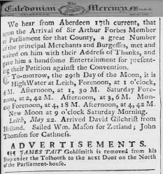  sourced from Dianne Nolin.