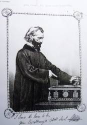  sourced from Paul Enrico.