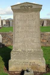  sourced from Iain Tait.