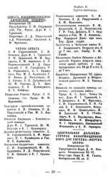 Taken in 1907 in Владивосток and sourced from http://berkovich-zametki.com/2013/Starina/Nomer4/VJankelevich1.php.