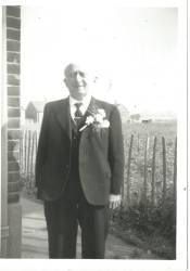 Taken on August 9th, 1964 in Peacehaven.