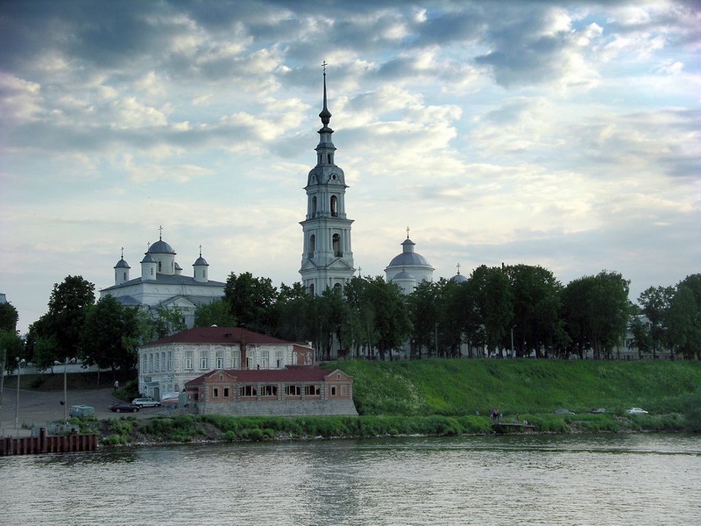 Духовенство Костромской епархии - Genealogy Places and Locations