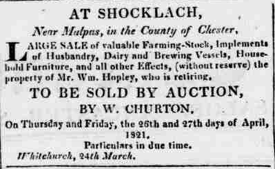 Taken on March 27th, 1821 and sourced from News Clips.