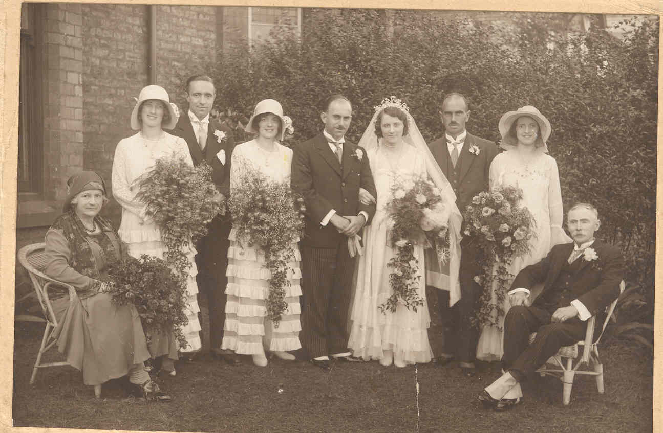 Taken on August 9th, 1930 in Rock Ferry and sourced from Individual - Mark Grey.