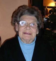 Taken in 2005 in Bebington and sourced from Family Photos.