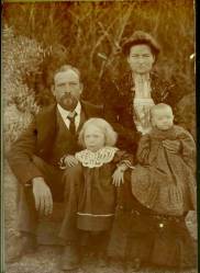 Taken in 1907.